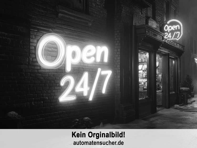 Herr Anton 24/7 Automaten-Store, Mühlheim-Kärlich