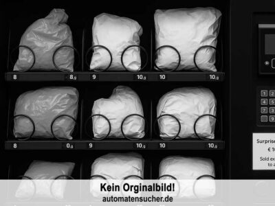 Secret-Pack-Automat, Veitshöchheim